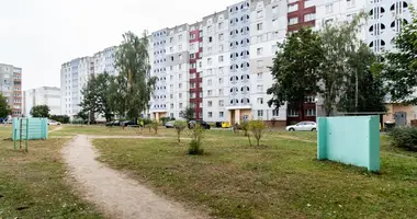 Mieszkanie 3 pokoi w Mińsk, Białoruś