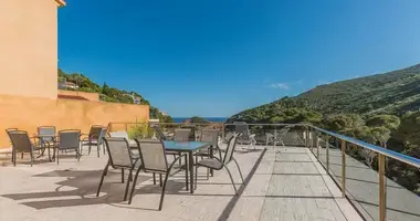 Haus 5 Zimmer in Begur, Spanien