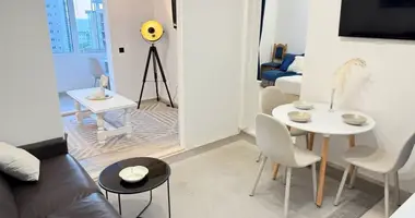 2 bedroom apartment in Petrovac na Moru, Montenegro