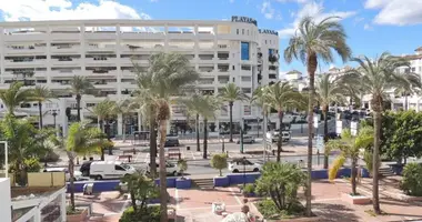Wohnung 2 Schlafzimmer in Marbella, Spanien