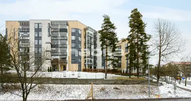 Apartamento 2 habitaciones en Helsinki sub-region, Finlandia