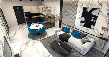 Apartment in Dubai, United Arab Emirates