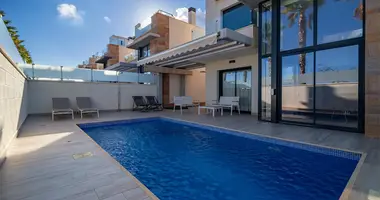 Casa 4 habitaciones en Orihuela, Španjolska