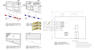 Plot of land in Nadur, Malta