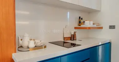 Appartement 1 chambre dans Choeng Thale, Thaïlande
