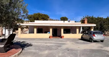 Villa en Villajoyosa, España