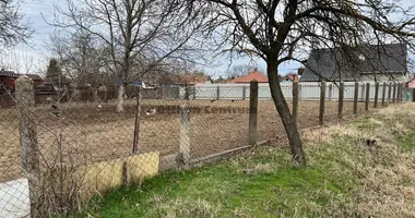Plot of land in Pilis, Hungary