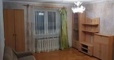 Apartamento 1 habitación en Brest, Bielorrusia