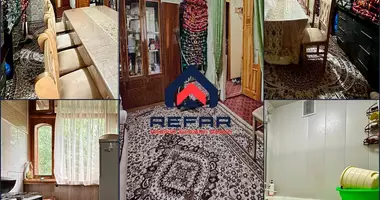 Квартира 2 комнаты в Фергана, Узбекистан