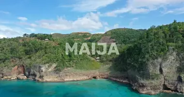 Участок земли в Nagua, Доминиканская Республика