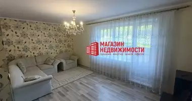 Apartamento 4 habitaciones en Grodno, Bielorrusia