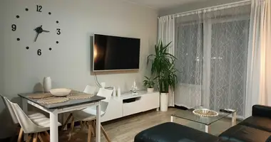 Apartamento 2 habitaciones en Danzig, Polonia