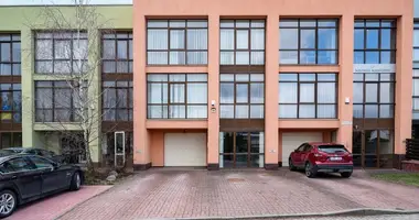 Haus in Vilnius, Litauen