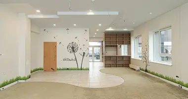 Коммерческое помещение 117 м² в Вильнюс, Литва