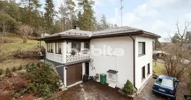Casa 5 habitaciones en Porvoo, Finlandia