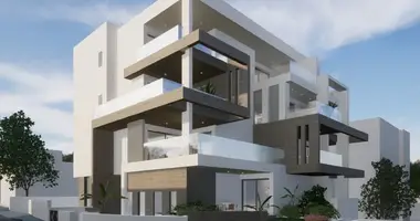 Apartamento 2 habitaciones en Pafos, Chipre