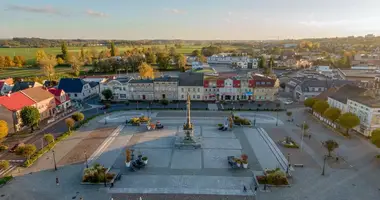 Appartement dans Gostyn, Pologne