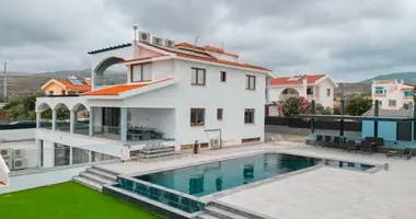 Casa 8 habitaciones en Peyia, Chipre