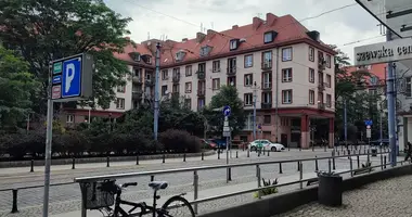 1 room apartment in Wroclaw, Poland