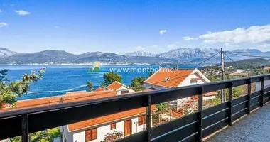 Villa 3 bedrooms with parking, with Furnitured, with Air conditioner in Krasici, Montenegro