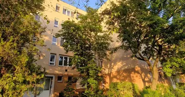 2 room apartment in Budapest, Hungary