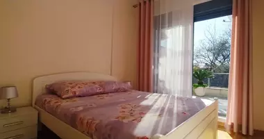 Wohnung 2 Zimmer in Becici, Montenegro