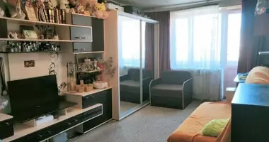 1 room apartment in Sievierodonetsk, Ukraine