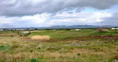 Grundstück in Amaniou, Griechenland