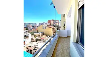 1 bedroom apartment in Durres, Albania