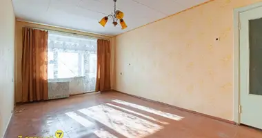 Apartamento 1 habitación en Smalyavichy, Bielorrusia