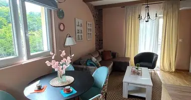 Apartamento 1 habitacion en Becici, Montenegro