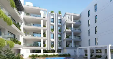 Appartement 1 chambre dans Larnaca, Bases souveraines britanniques