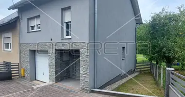 2 room house in Zagreb, Croatia