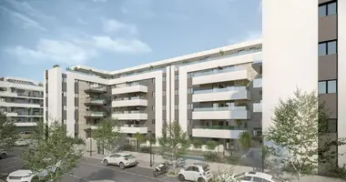 Apartamento 2 habitaciones en Mijas, Španjolska