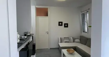 Apartamento 1 habitacion en Budva, Montenegro