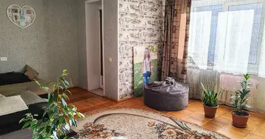 Wohnung 2 Zimmer in Mjadsel, Weißrussland