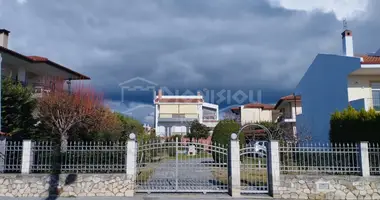 Casa 6 habitaciones en Siviri, Grecia