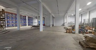 Офис 1 351 м² в Колодищанский сельский Совет, Беларусь