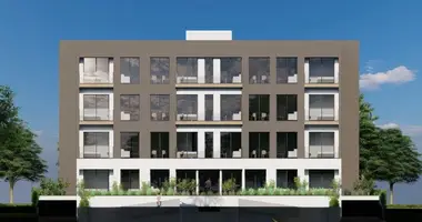 Apartamento 3 habitaciones en Podgorica, Montenegro