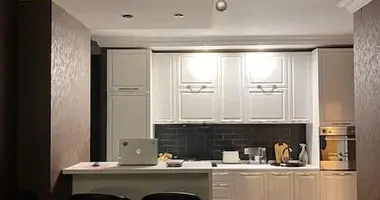 1 room apartment in Minsk, Belarus