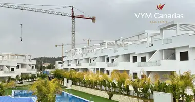 2 bedroom penthouse in Finestrat, Spain