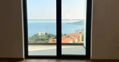 2 bedroom apartment in Becici, Montenegro