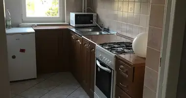 2 room apartment in Warsaw, Poland