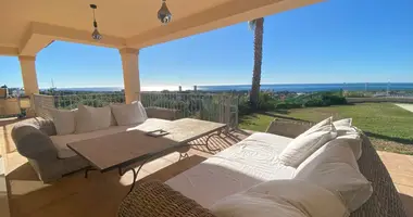 7 bedroom house in Artola, Spain