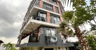 Apartamento 2 habitaciones en Konyaalti, Turquía