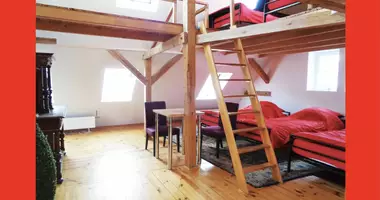 4 room apartment in Gdynia, Poland