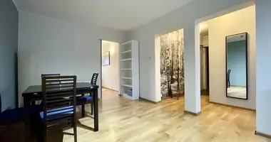 2 room apartment in Lodz, Poland