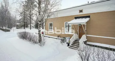 Wohnung 1 Zimmer in Oulun seutukunta, Finnland