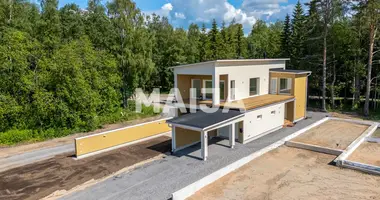 Дом 5 комнат в Oulu sub region, Финляндия