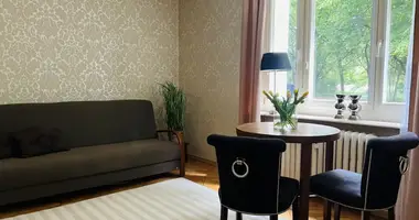 Apartamento 3 habitaciones en Poznan, Polonia